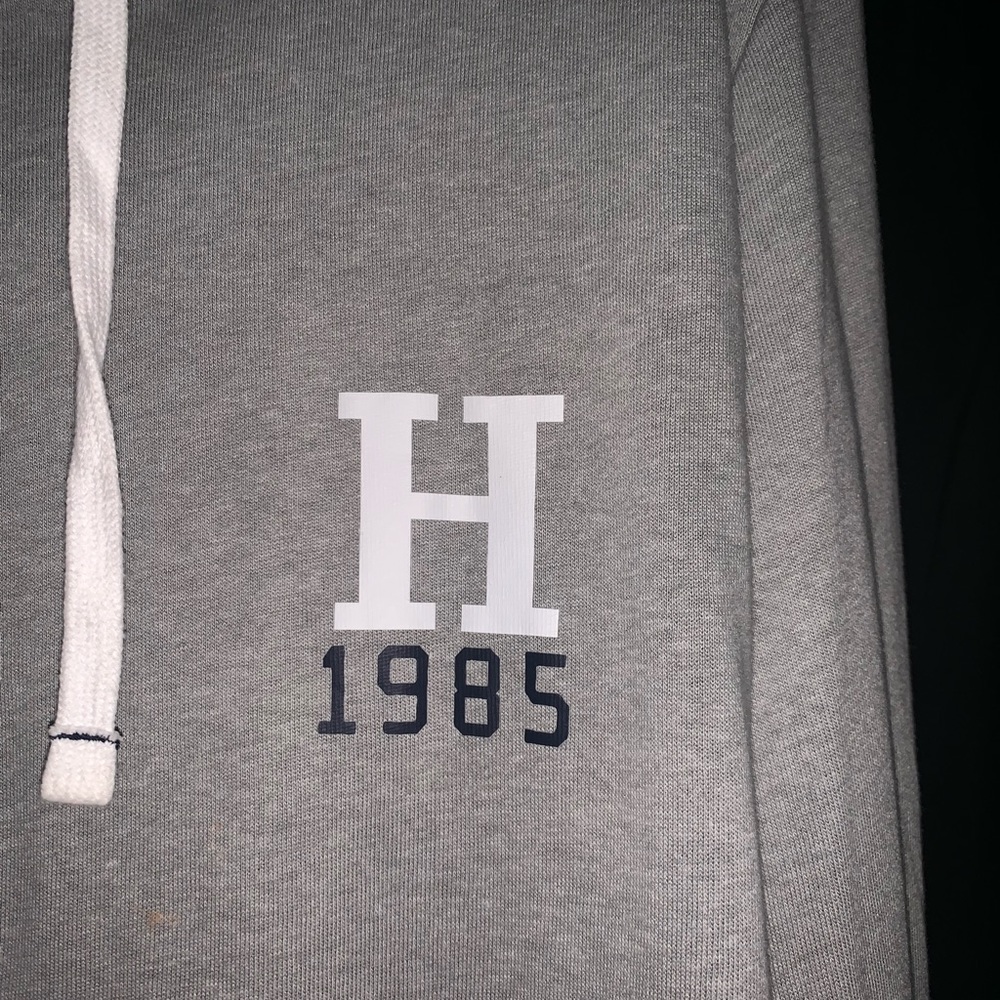 Tommy Hilfiger